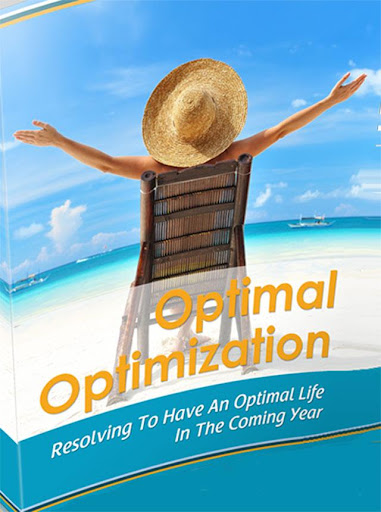 【免費書籍App】Living An Optimal Life-APP點子