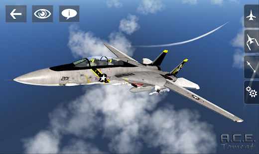 A.C.E. Tomcat Screenshots 16