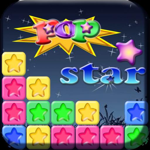 pop stars of pure version 益智 App LOGO-APP開箱王