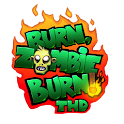 Burn Zombie Burn THD
