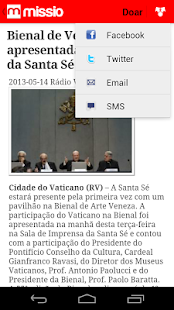 Missio - screenshot thumbnail