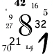 Numbers