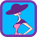 In Fashion (Mia & Bailey) logo