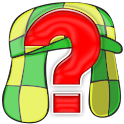Chavinho Test – Teste Chaves logo