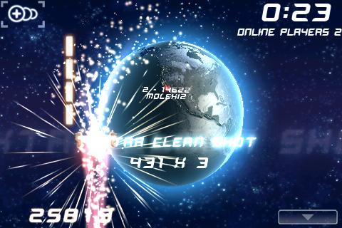 Stardunk Android