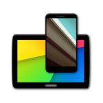 Cover Image of Télécharger DroidPapers 4.0.5 APK