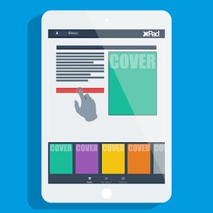 xPad by Seinet Screenshots 1