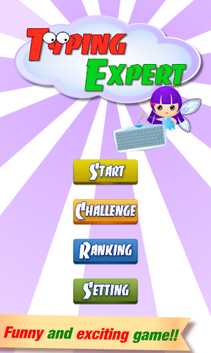 Typing Expert English Typing