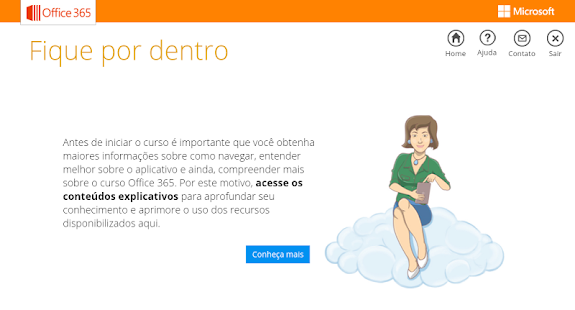 Free Office 365 para Estudantes APK