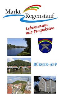 Regenstauf - náhled