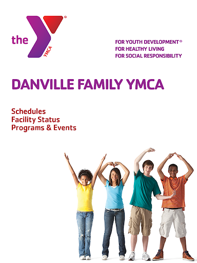 Danville Family YMCA OLD