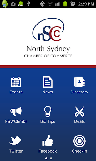 North Sydney Business Chamber