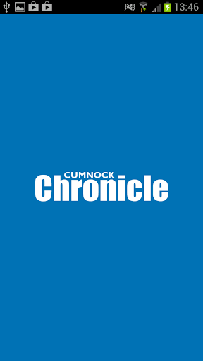 免費下載新聞APP|Cumnock Chronicle app開箱文|APP開箱王