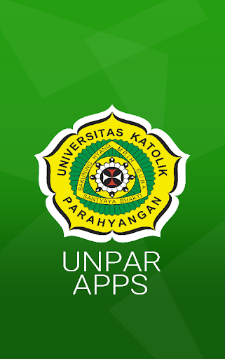 Unpar Apps