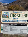 Bonneville Shoreline Trail
