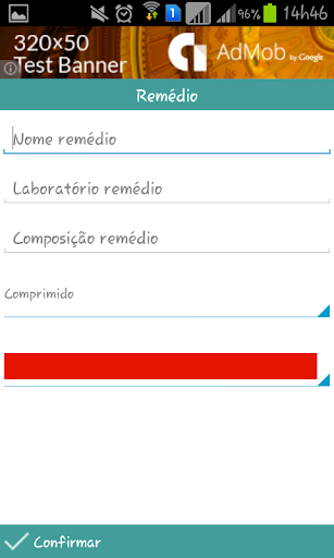 【免費工具App】Lembrete de Remédios-APP點子