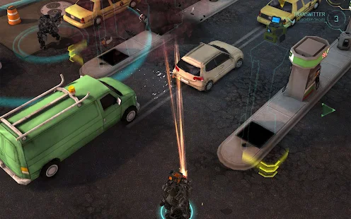  XCOM®: Enemy Within- screenshot thumbnail   