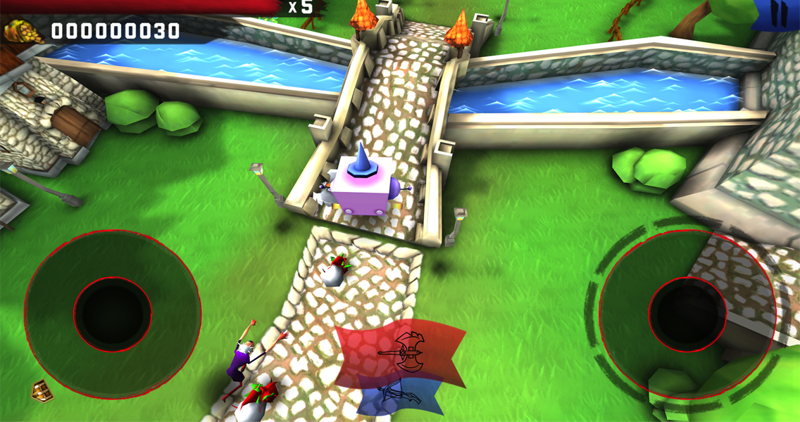 3 rpg demo stick Knight Play Google Android  Apps  Strike on