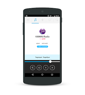 Free Download Radio Japan APK