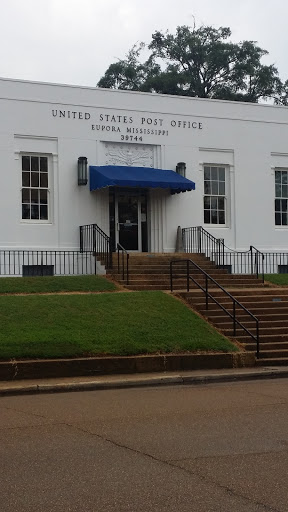 Eupora Post Office