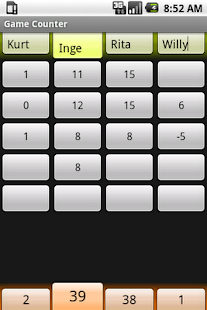 Lastest GameCounter APK