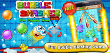 Bubble Smasher - Pop Bubbles APK