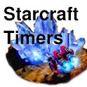 Starcraft 2 timers logo