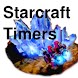 Starcraft 2 timers