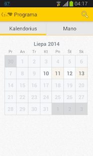 PLJS 2014 Screenshots 1