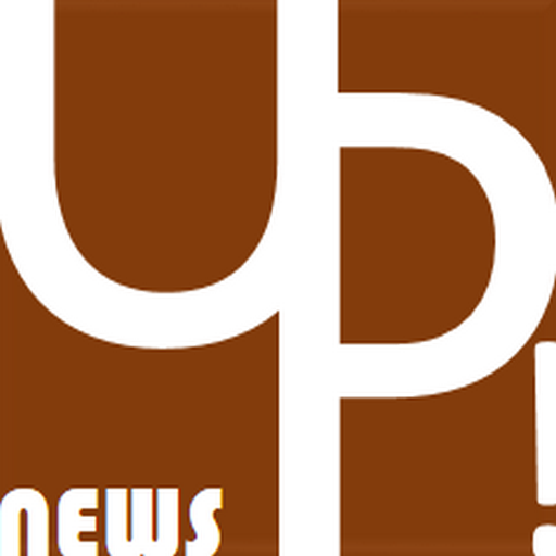 uP! nEWS 新聞 App LOGO-APP開箱王