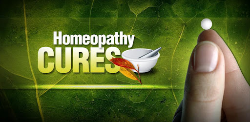 Homeopathy Cures -  apk apps