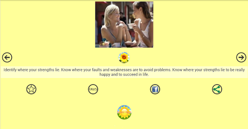 【免費生活App】How To Be Happy Quotes-APP點子