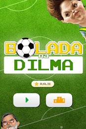 Bolada na Dilma poster 9