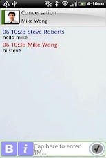 XavyBasicForGalaxyTab