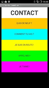 Download QQ QUICK QUESTION APK for Android