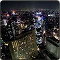 Tokyo LIVE TimeLapse WALLPAPER