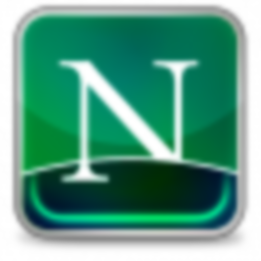 NetRover LOGO-APP點子