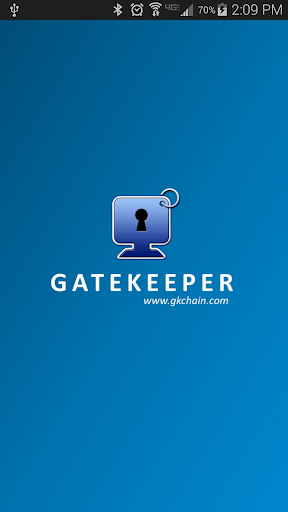 GateKeeper - Locate and Alert.