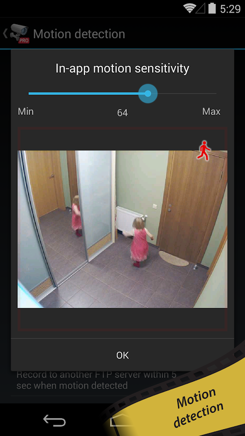 tinyCam Monitor PRO Android Apps on Google Play