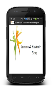 Lastest Jammu N Kashmir Top News APK
