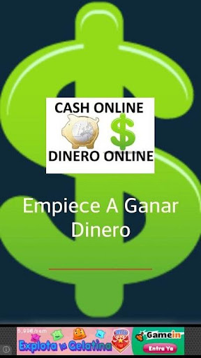 CashOnline-GanarDinero