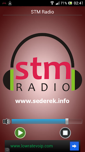 STM Radio