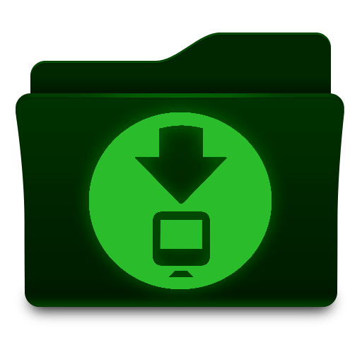 Fast Downloader LOGO-APP點子