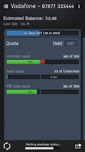 How to install My Phone Usage 1.0.2.3 mod apk for android