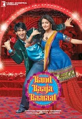Band Baaja Baaraat