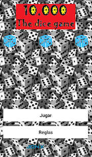 10000 juego de dados Screenshots 0