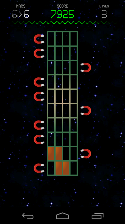 Hitrix - Jogo de Empilhar - screenshot