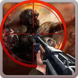 Zombie Sniper 3D II Hacks and cheats