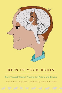 Rein in Your Brain cover