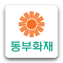 동부화재 logo